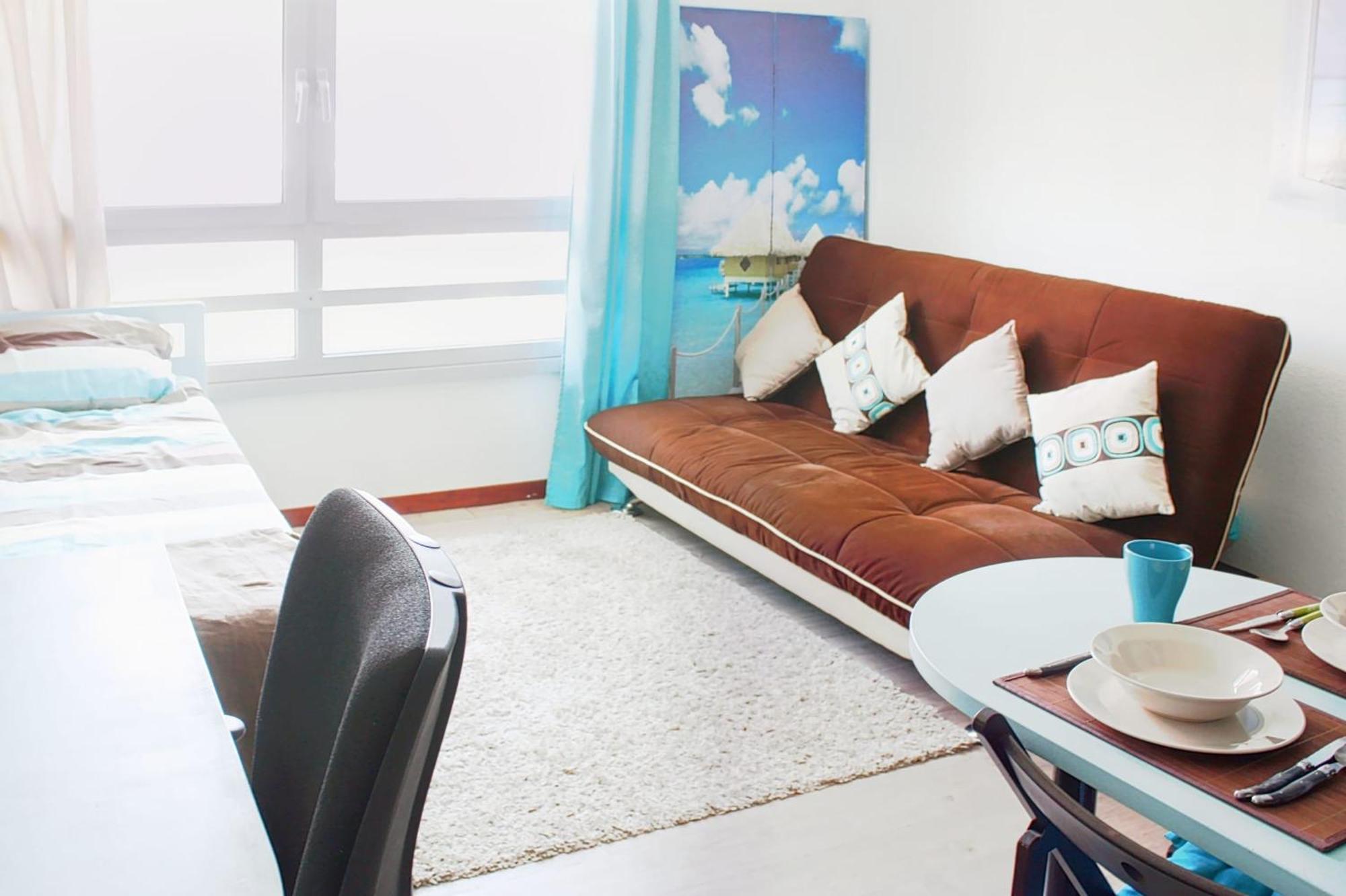 Cosy Studio In The Heart Of Lyon Near Vieux-Lyon Exteriér fotografie