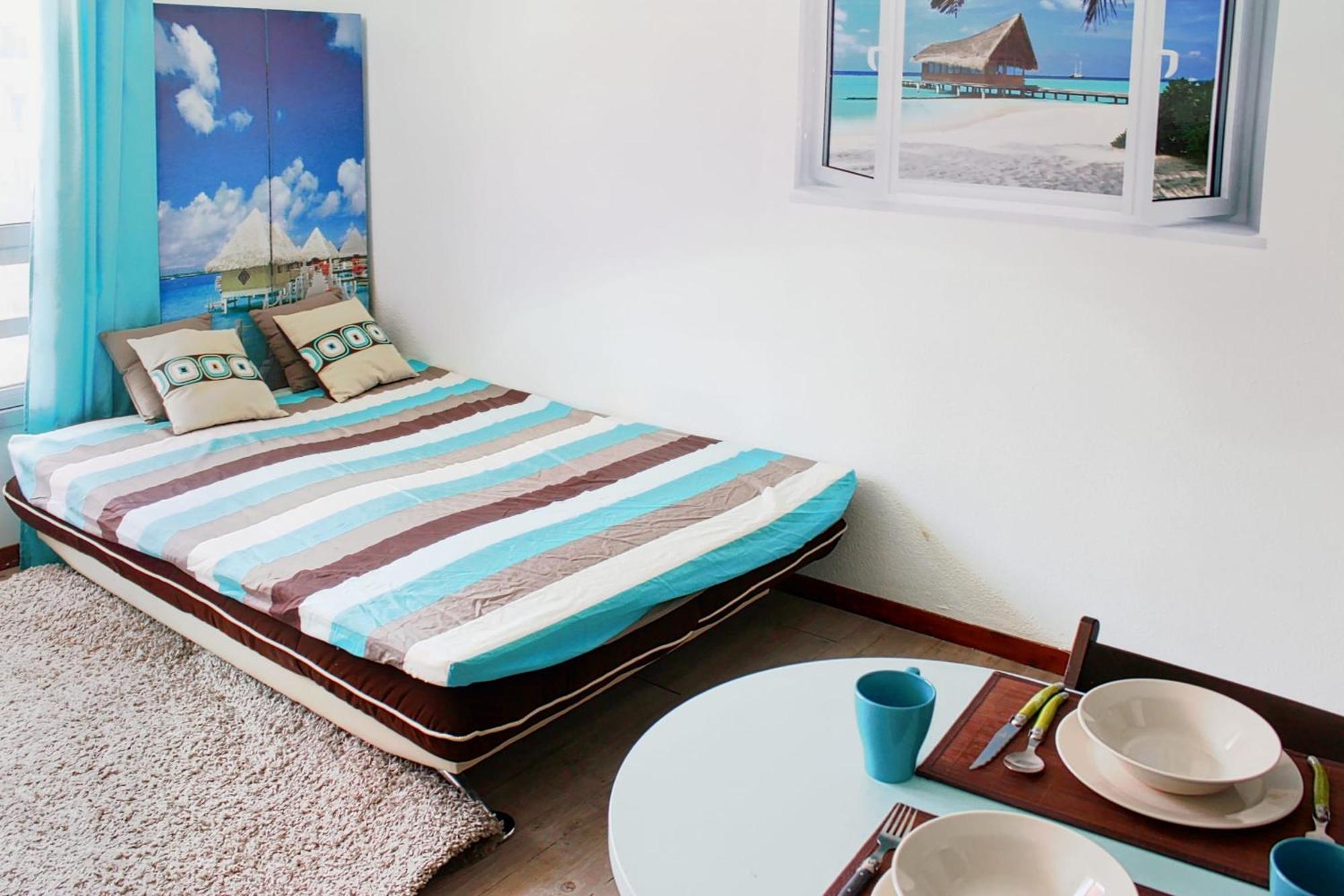Cosy Studio In The Heart Of Lyon Near Vieux-Lyon Exteriér fotografie