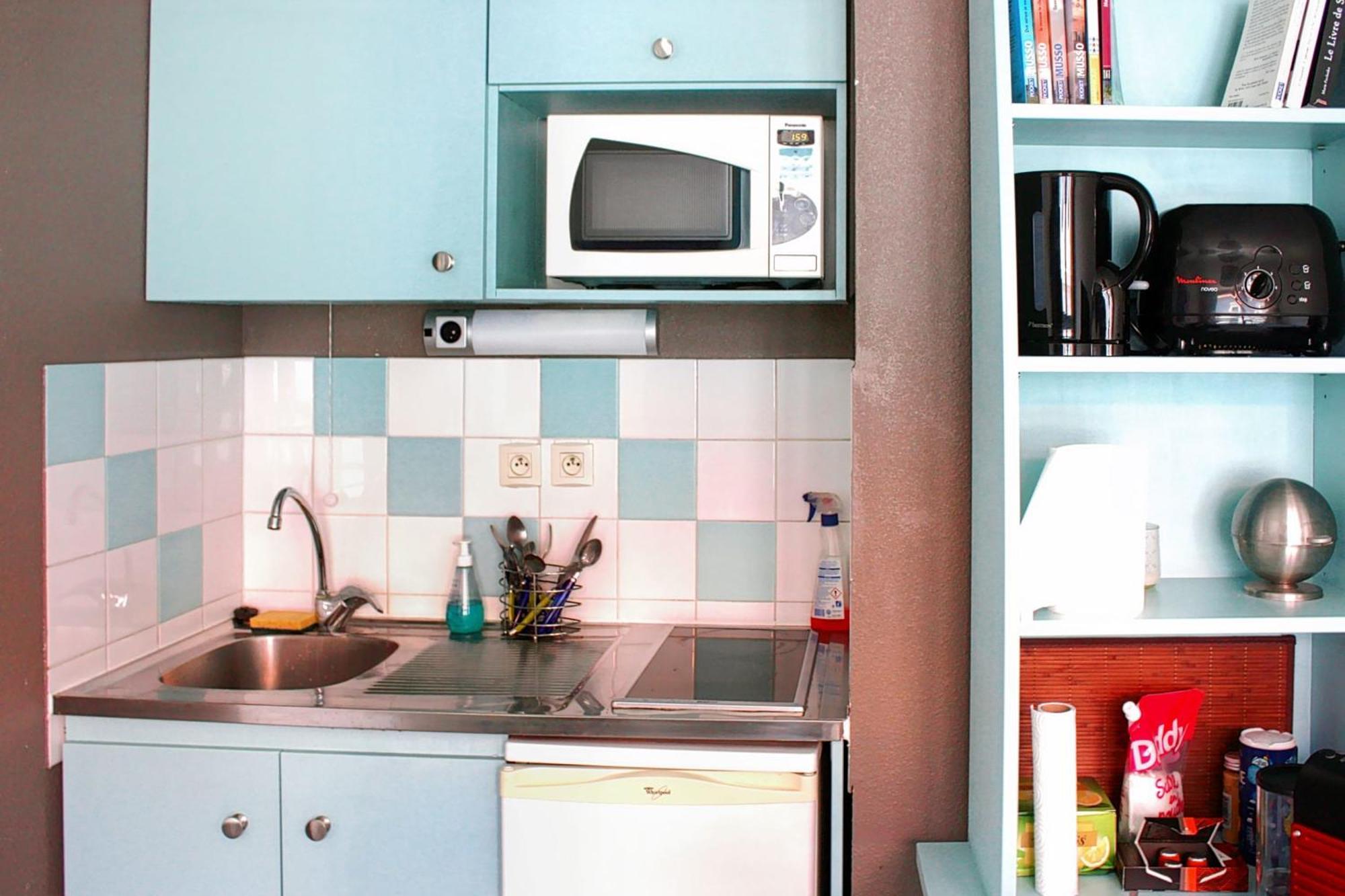 Cosy Studio In The Heart Of Lyon Near Vieux-Lyon Exteriér fotografie